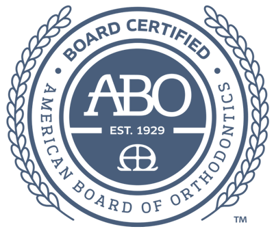 American Board of Orthodontists Logo