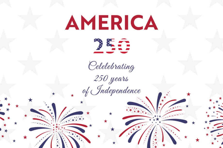Celebrate America’s 250th Birthday With Fourth of July Fireworks Near New City, NY