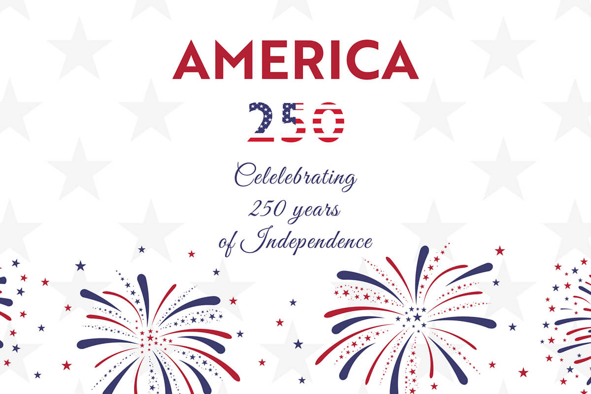 Celebrate America’s 250th Birthday With Fourth of July Fireworks Near New City, NY